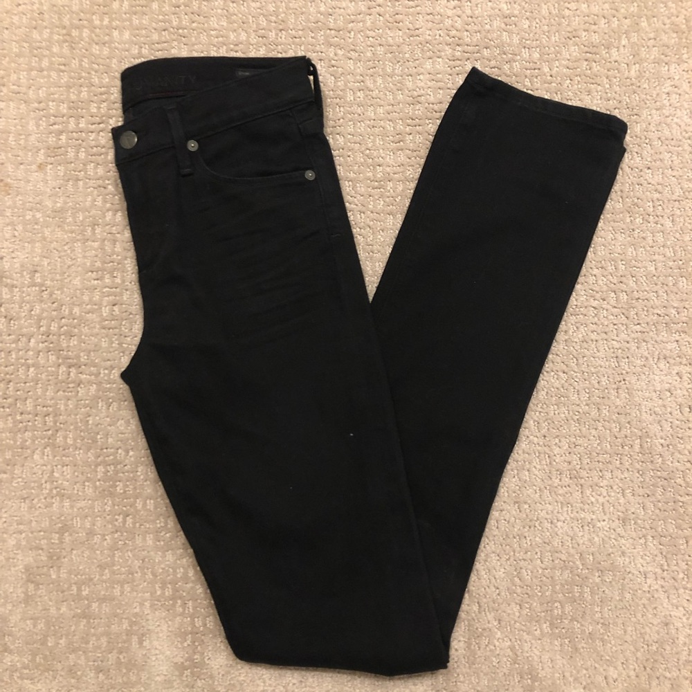 Citizens of Humanity | Black Elson Jeans, 26